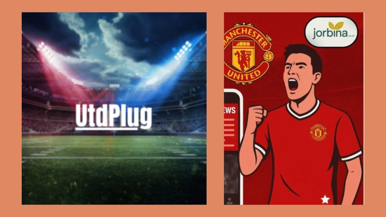 UTDPlug