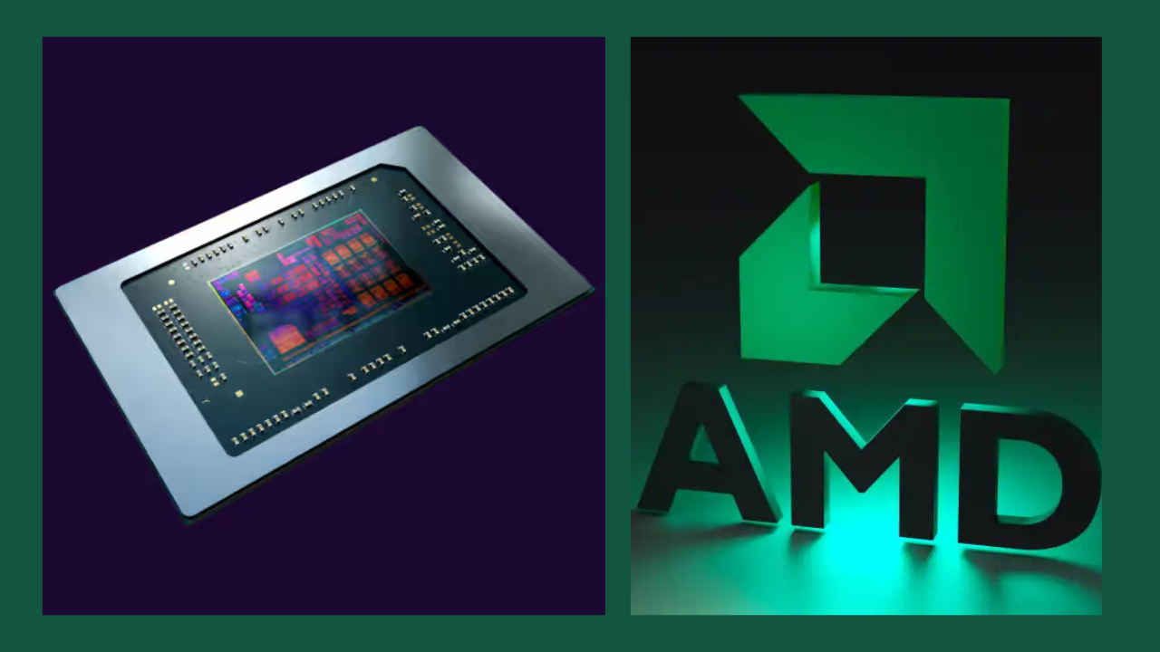 amd news