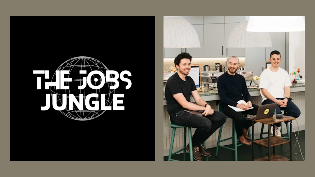 welcome to the jungle jobs