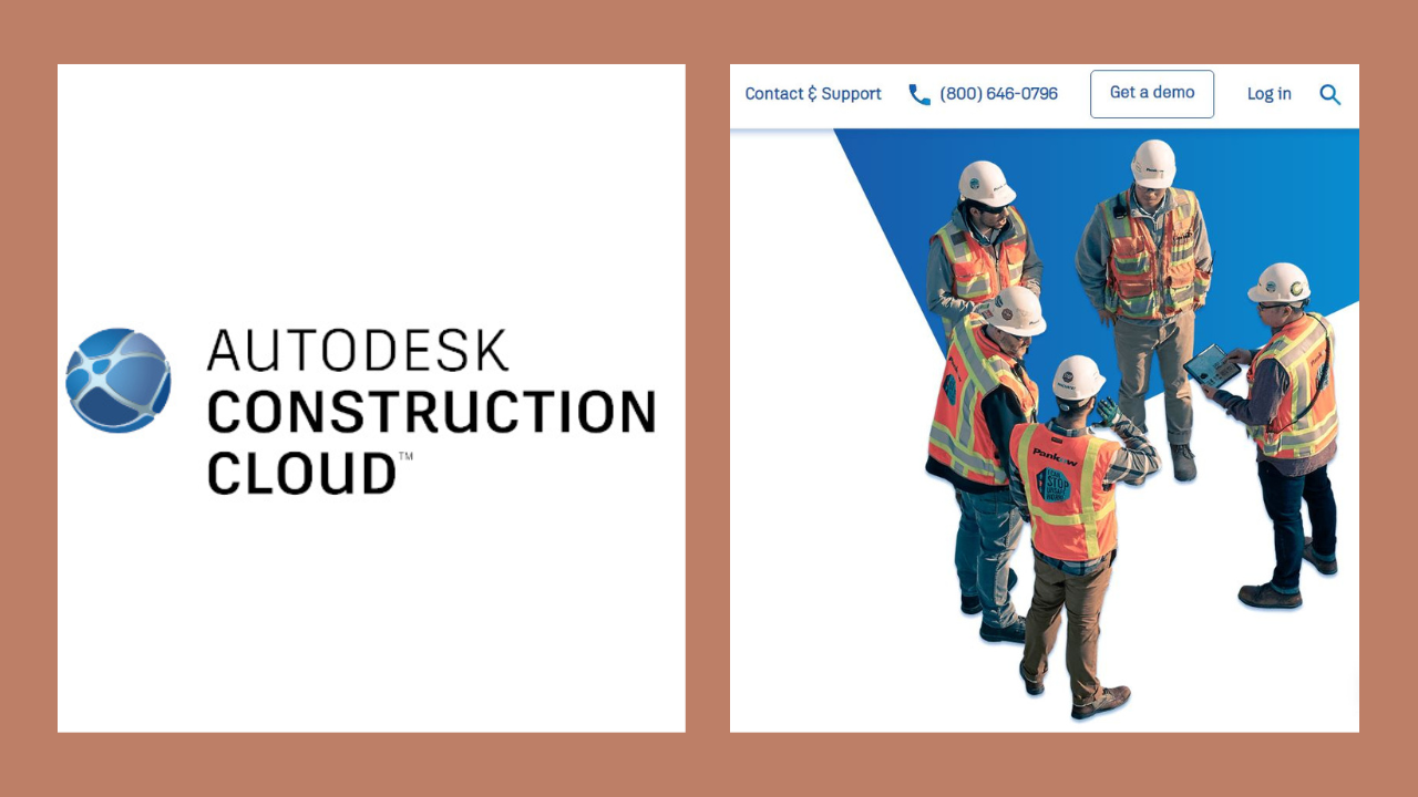 autodesk construction cloud