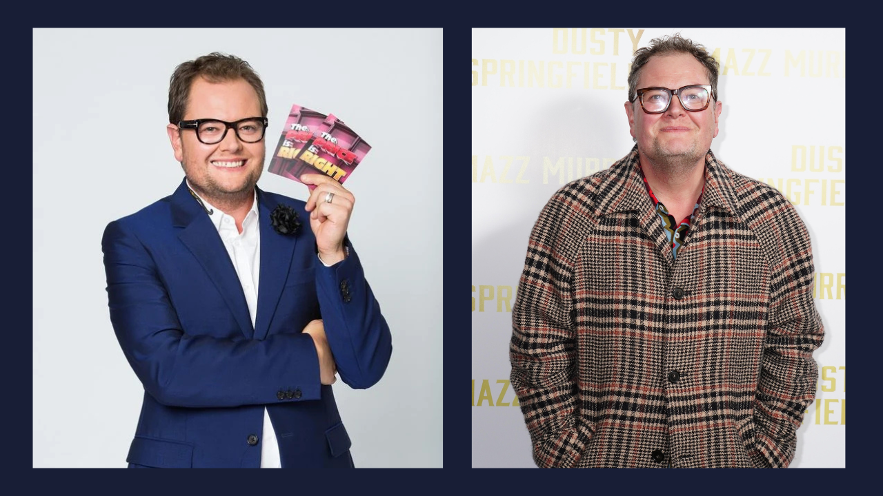 alan carr brother gary