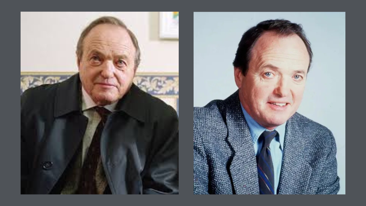 james bolam