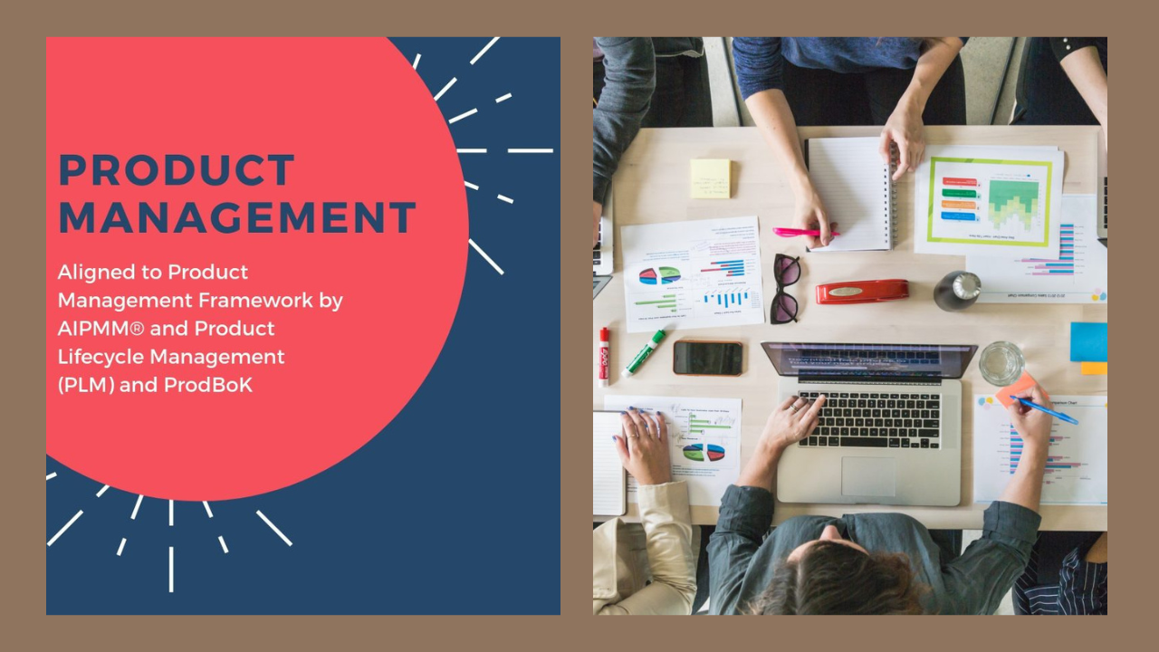 product management courses