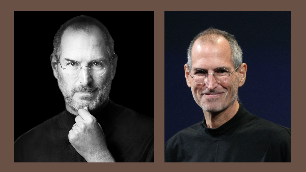 steve jobs