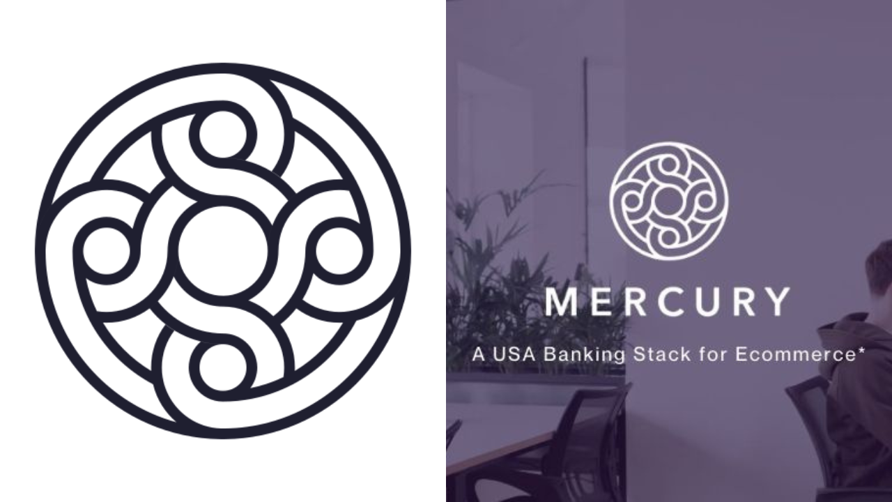 mercury bank
