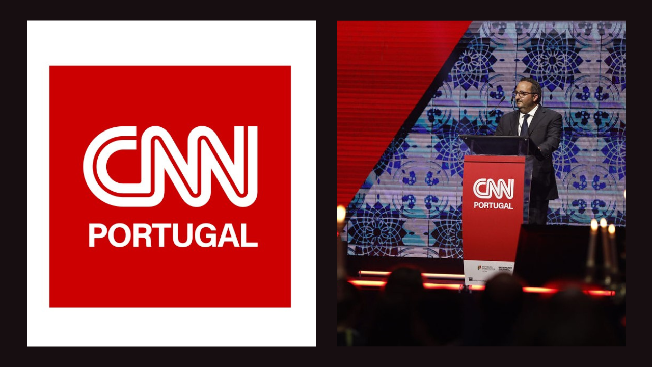 cnn portugal