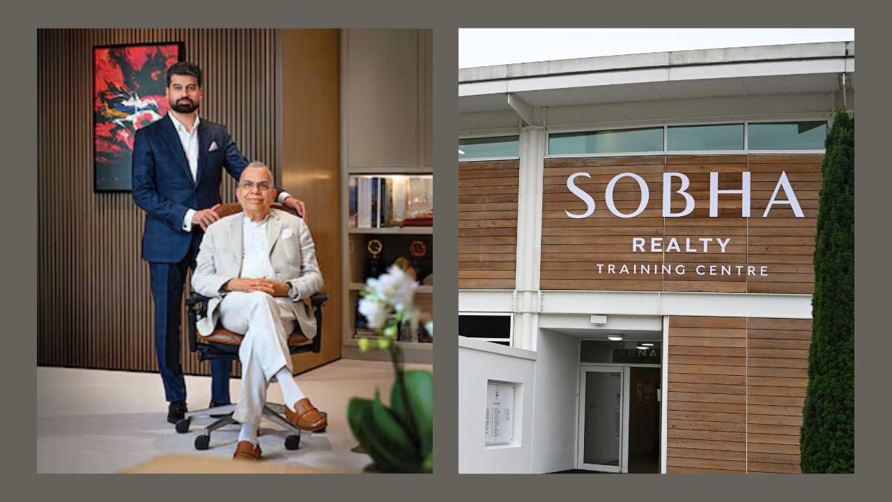 sobha realty